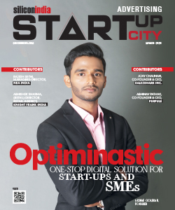 Optiminastic: One Stop Digital Solution for Start-ups & SMEs